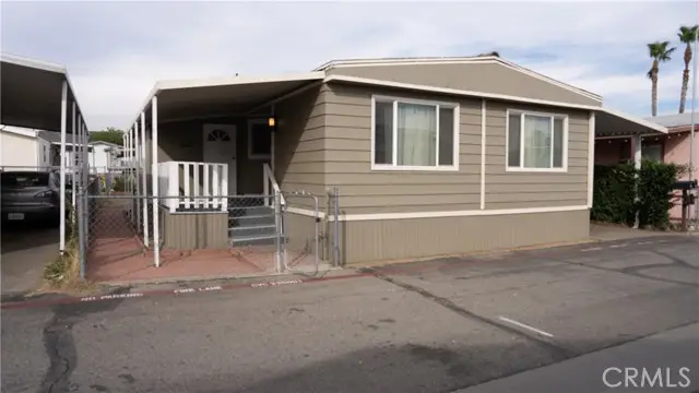 250 N Linden Avenue #248, Rialto, CA 92376 - #1