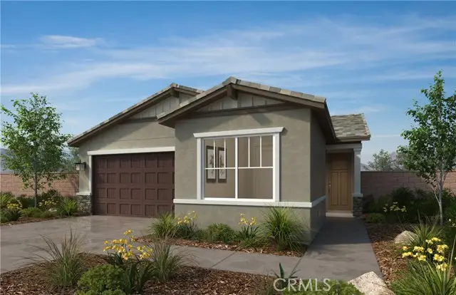 1222 Kent Circle, Perris, CA 92571 - #1