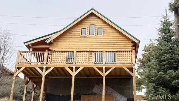 33149 Holcomb Creek Drive, Green Valley Lake, CA 92341