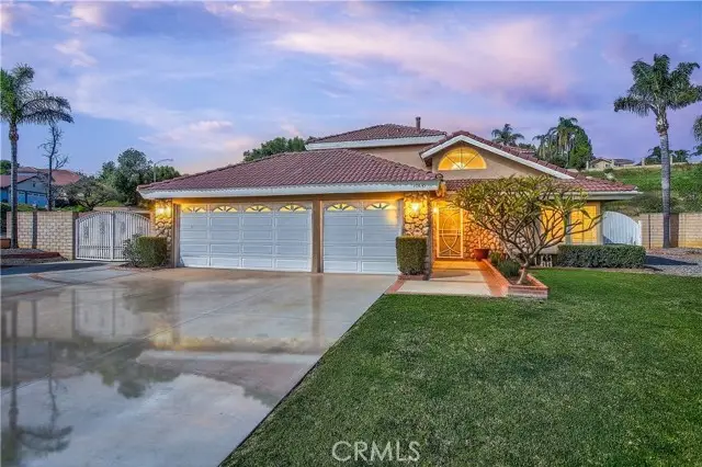 10849 Morning View Court, Riverside, CA 92505 - #1