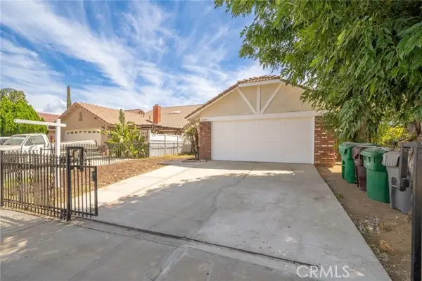 25177 Dana Lane, Moreno Valley, CA 92551