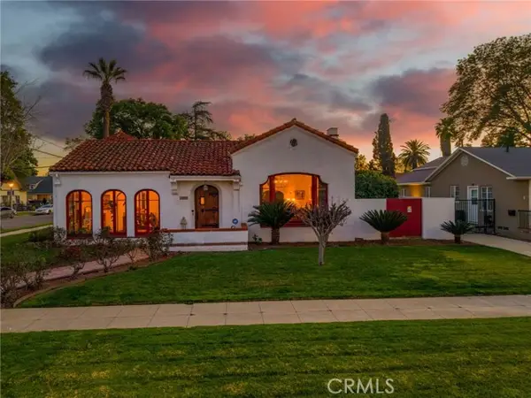 4202 University, Riverside, CA 92501