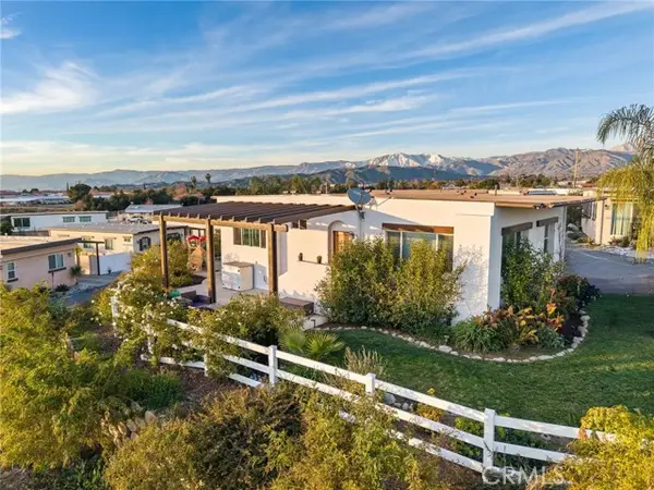 1134 Villa Calimesa Lane #58, Calimesa, CA 92320