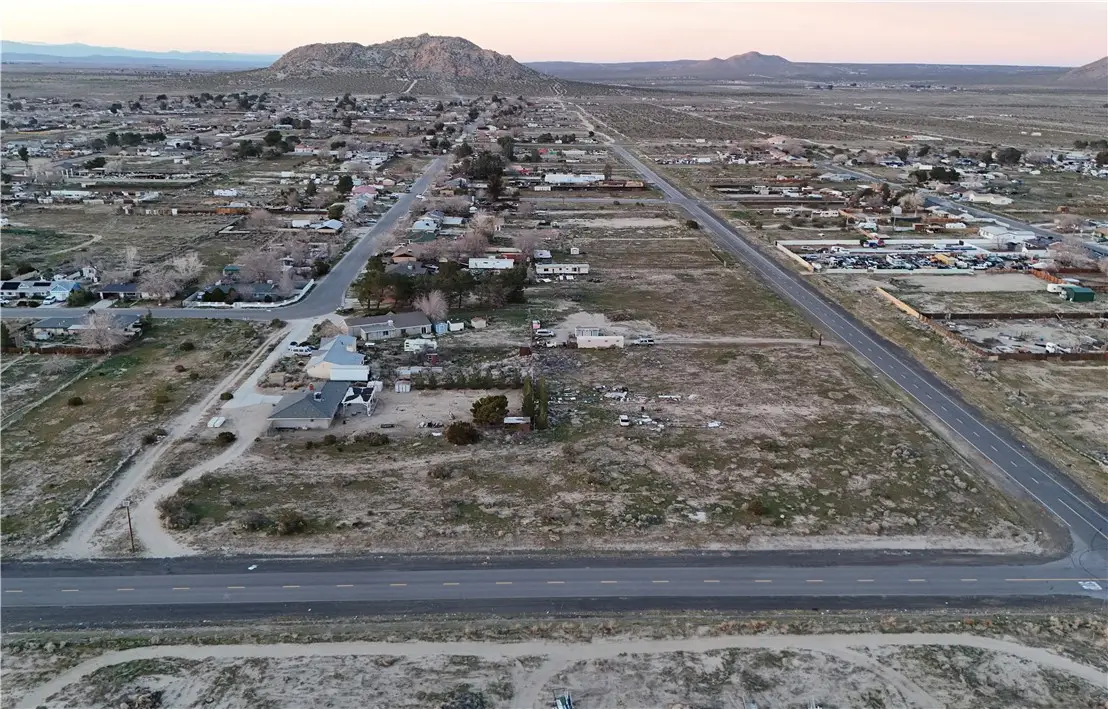 0 Avenue N 8, Lancaster, CA 93535 - #1