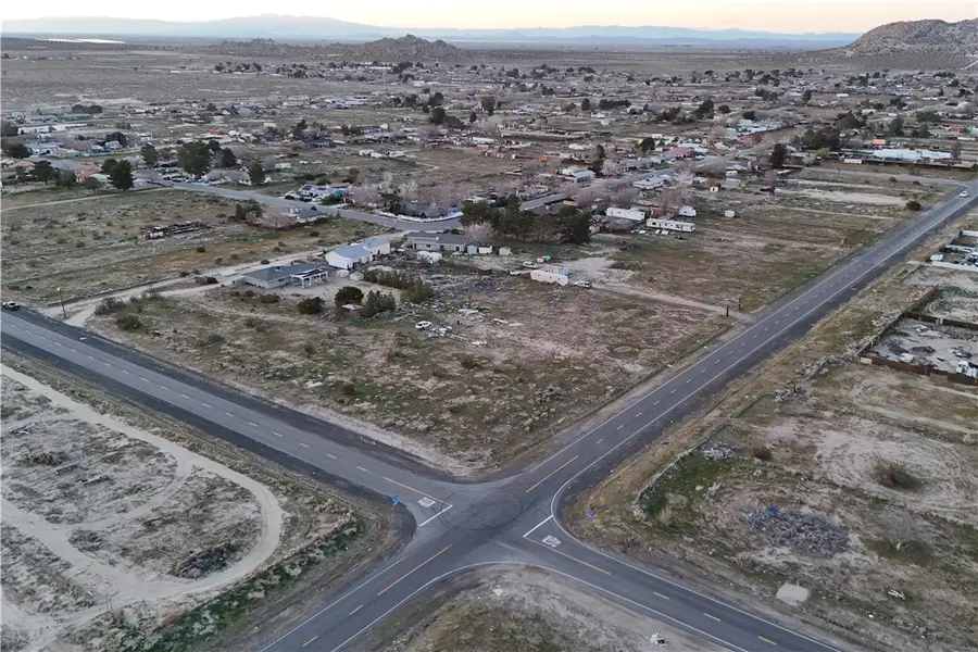 0 Avenue N 8, Lancaster, CA 93535 - #2