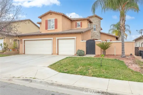 3736 Peak Trail, Perris, CA 92570