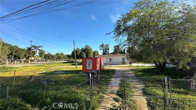21835 Martin St, Perris, CA 92570 - #1