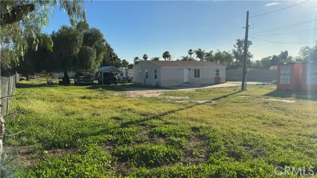 21835 Martin St, Perris, CA 92570 - #2