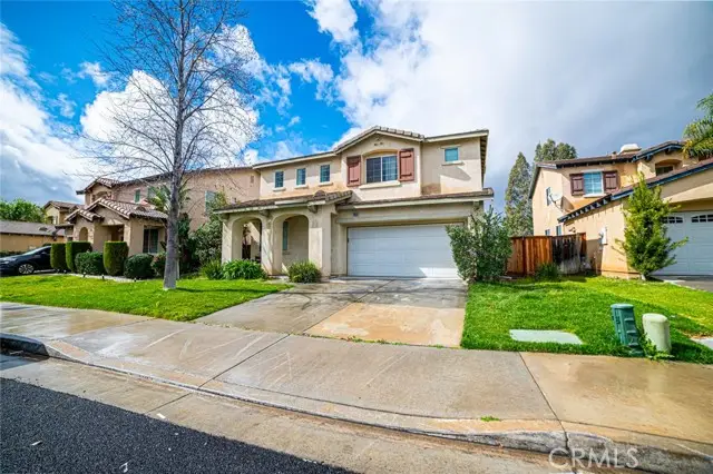 16039 Palomino, Moreno Valley, CA 92551 - #1