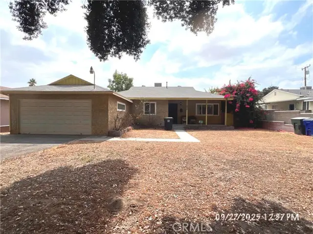 1541 W 16th, San Bernardino, CA 92411 - #1