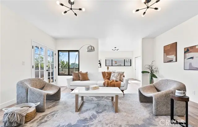 1133 N Clark Street, West Hollywood, CA 90069 - #2