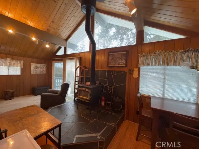 719 Ridge Way, Green Valley Lake, CA 92341 - #3