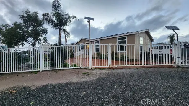 23281 Edward Street, Perris, CA 92570 - #1