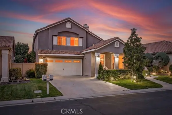 1125 Laguna Seca Court, Banning, CA 92220