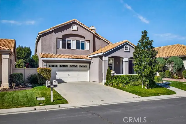 1125 Laguna Seca Court, Banning, CA 92220 - #3