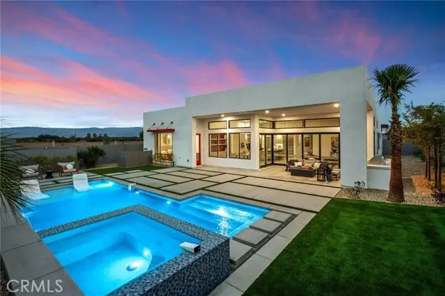 59945 Cenoceras Court, La Quinta, CA 92253 - #1