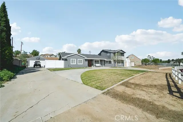 2821 Riding Ring, Norco, CA 92860 - #2