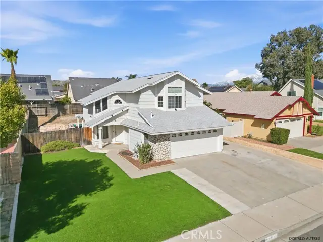 26134 Dracaea, Moreno Valley, CA 92555 - #2