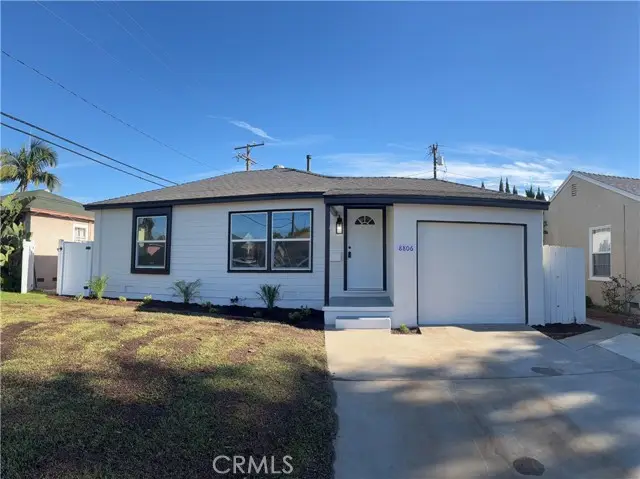 8806 Stamps, Downey, CA 90240 - #1