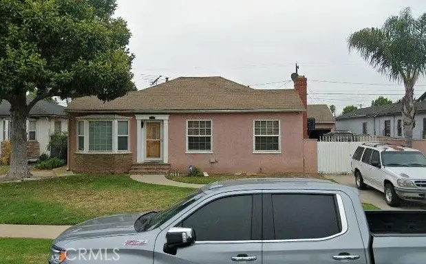 9522 S 4th, Inglewood, CA 90305 - #1