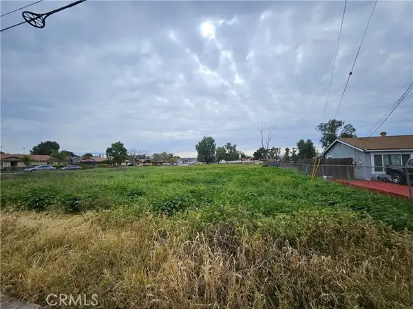 0 Webster Avenue, Moreno Valley, CA 92557