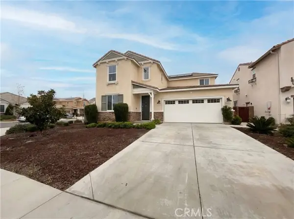 27552 Gruber, Menifee, CA 92585