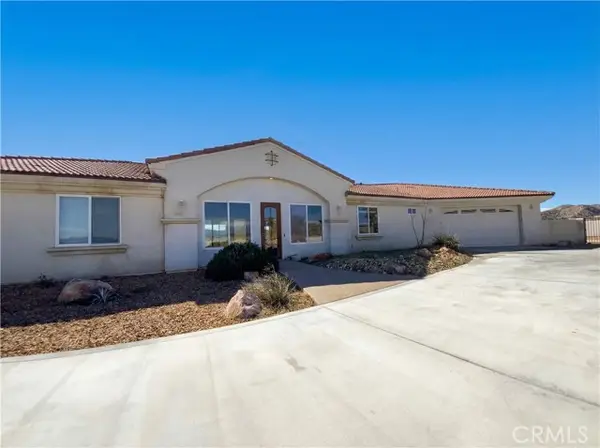 6057 Buena Suerte, Yucca Valley, CA 92284