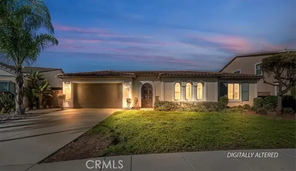 27881 Seneca Court, Menifee, CA 92585