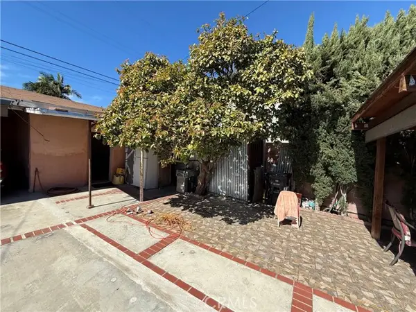 1447 N Avalon Boulevard, Wilmington (los Angeles), CA 90744