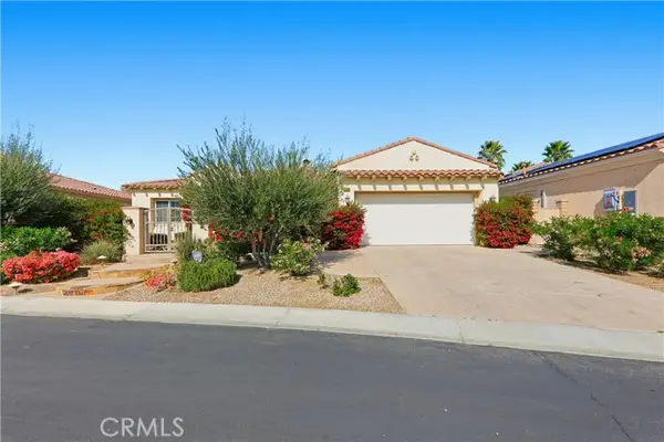 78440 Via Palomino, La Quinta, CA 92253