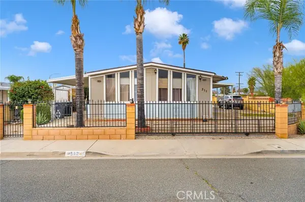 311 Potrero, San Jacinto, CA 92582