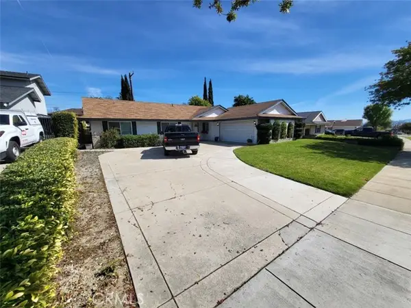 1370 Edgefield, Upland, CA 91786
