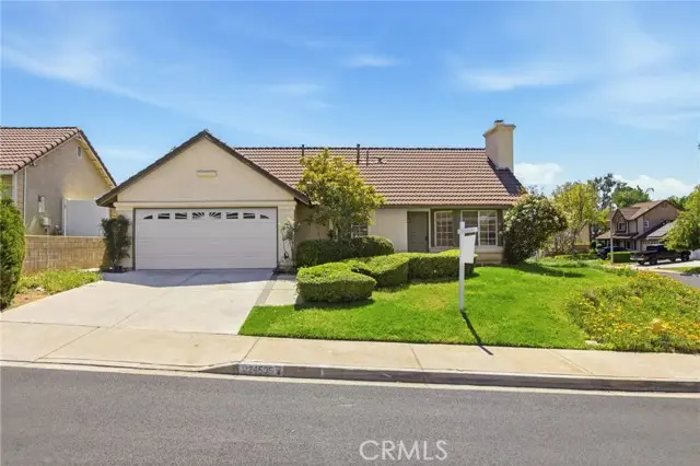24535 Candlebush Court, Moreno Valley, CA 92557 - #1