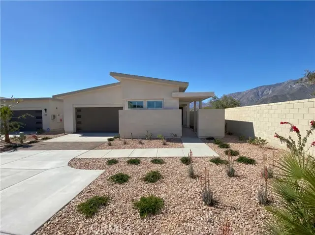 103 Mustang Lane, Palm Springs, CA 92262 - #1