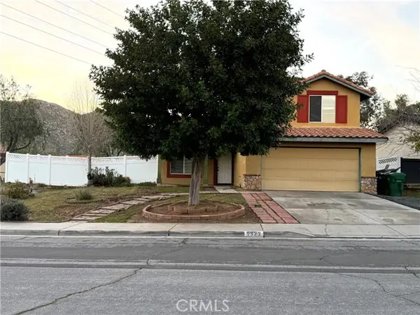 9923 Whitewater, Moreno Valley, CA 92557