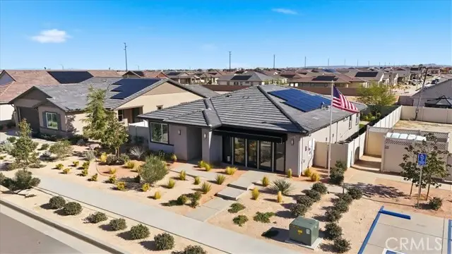 3223 E Avenue J-4 Drive, Lancaster, CA 93535 - #2