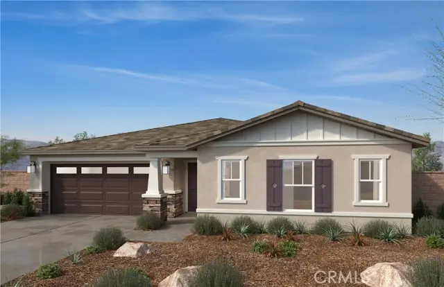 1058 Woodstone Drive, San Jacinto, CA 92582 - #1