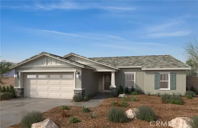 1144 Woodstone Drive, San Jacinto, CA 92582 - #1