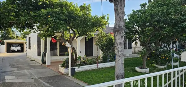 1134 W Chestnut, Santa Ana, CA 92703