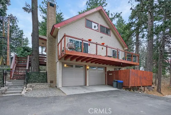 1130 Park Place, Twin Peaks, CA 92378 - #3