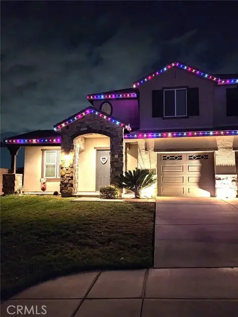 7544 Aplin Street, Highland, CA 92346 - #3