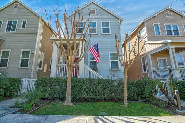 3533 Millhouse Court, Riverside, CA 92503