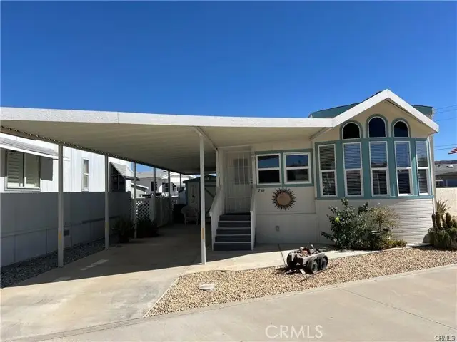 1295 S Cawston, Hemet, CA 92545 - #1