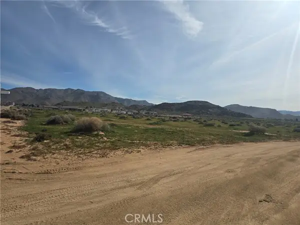 0 Standing Rock, Apple Valley, CA 92307