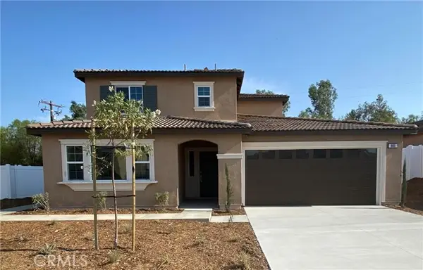 805 Florblanca Court, Perris, CA 92570
