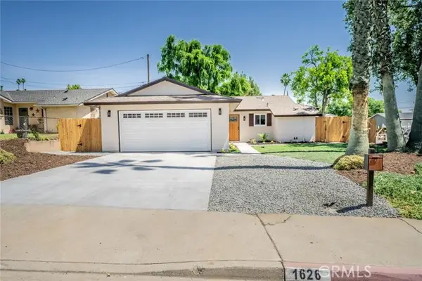 1626 Calatina, Pomona, CA 91766
