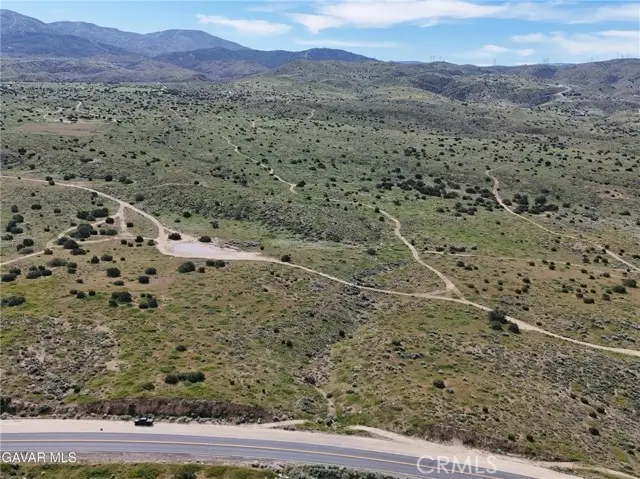 0 Barrel Springs Road, Palmdale, CA 93550 - #2