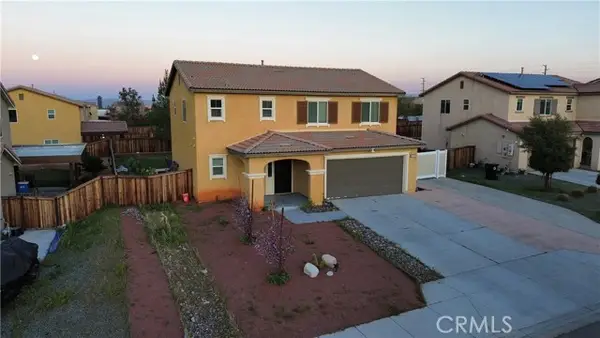 14155 Sun Valley, Adelanto, CA 92301