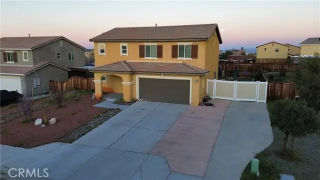 14155 Sun Valley, Adelanto, CA 92301 - #2
