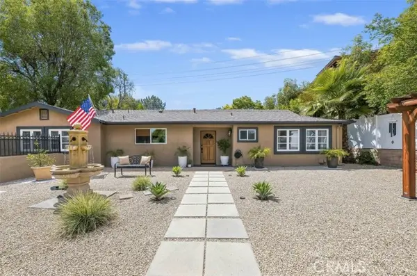 554 Calle Jazmin, Thousand Oaks, CA 91360